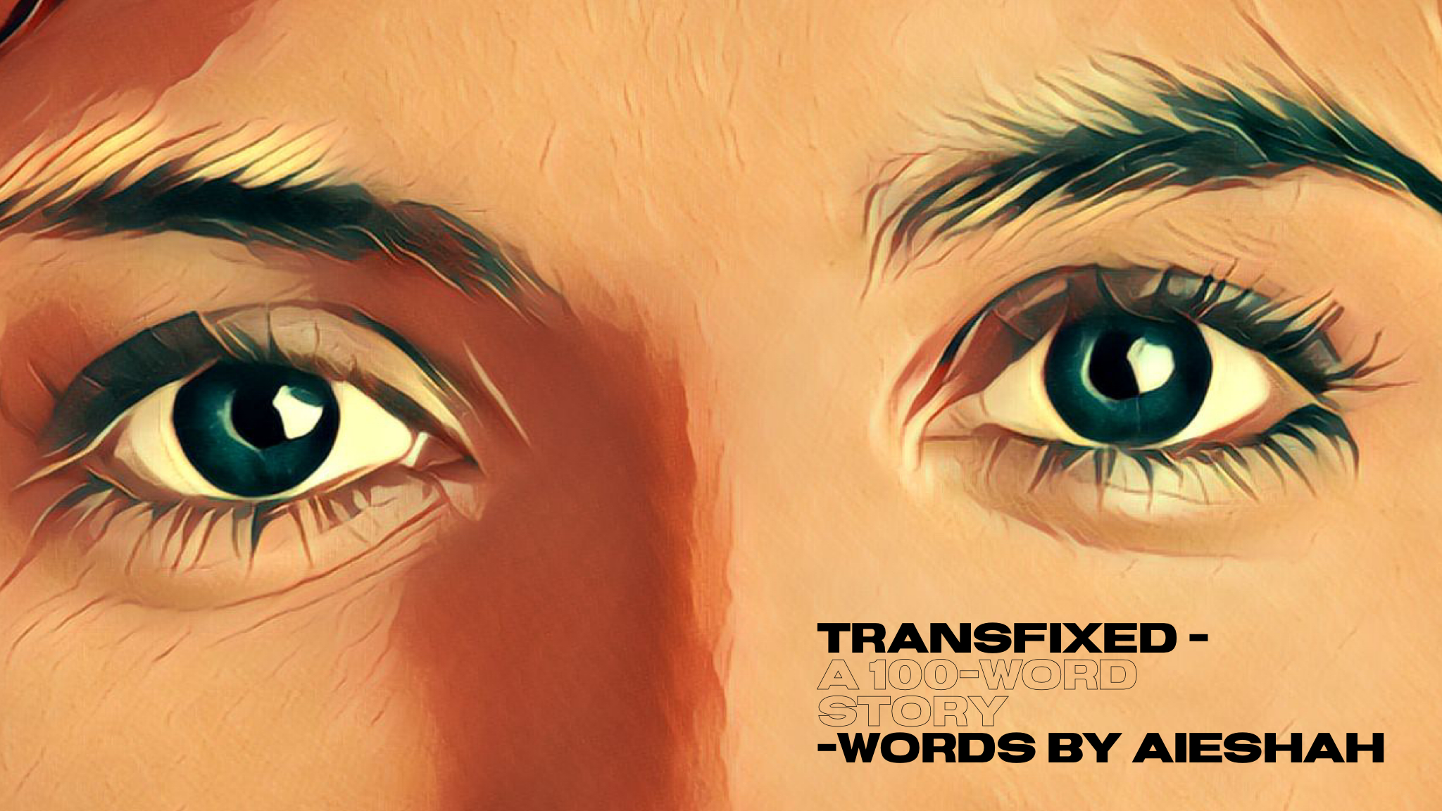 Transfixed – Abu Dhabi Writers' Cafe
